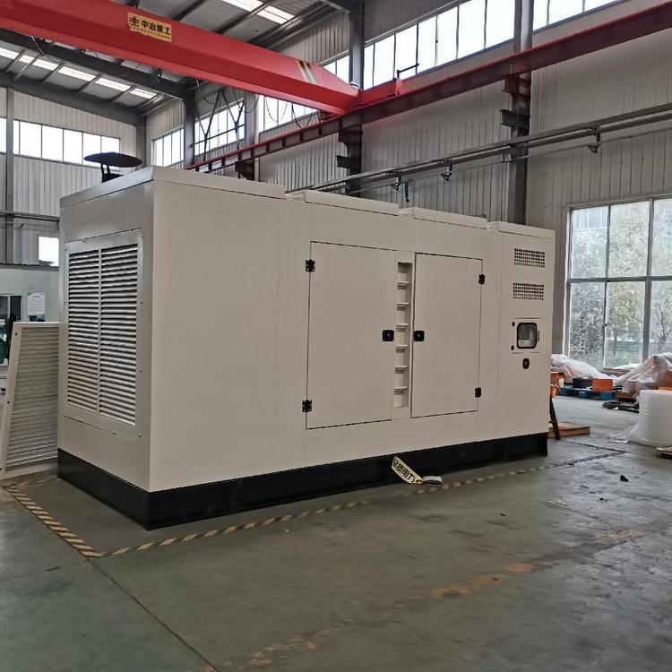 小金发电机出租